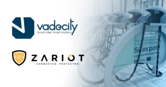 VADECITY & ZARIOT Come Together for the Secure Connectivity of Networked Smart Station Nodes