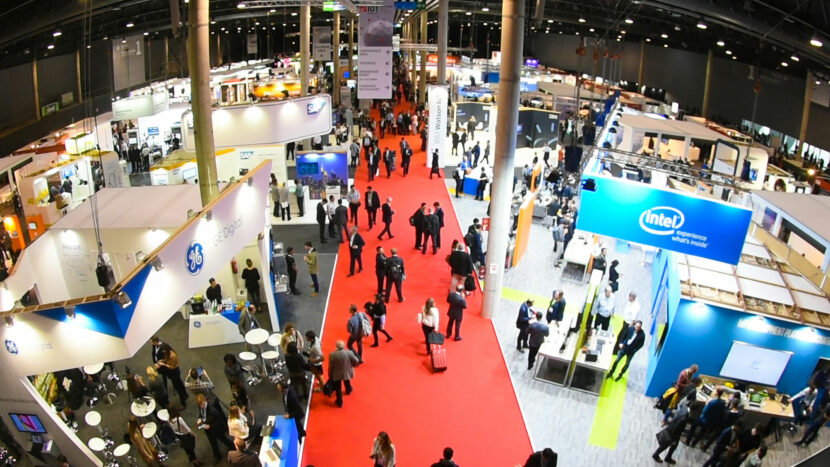 IoT Solutions World Congress Barcelona 2022
Photo: IS Europe