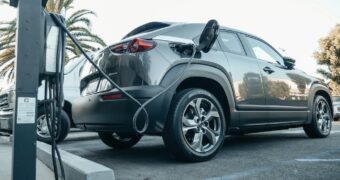 Cellular Connectivity – The Future for EV Chargers